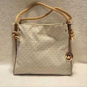 Michael Kors shoulder bag